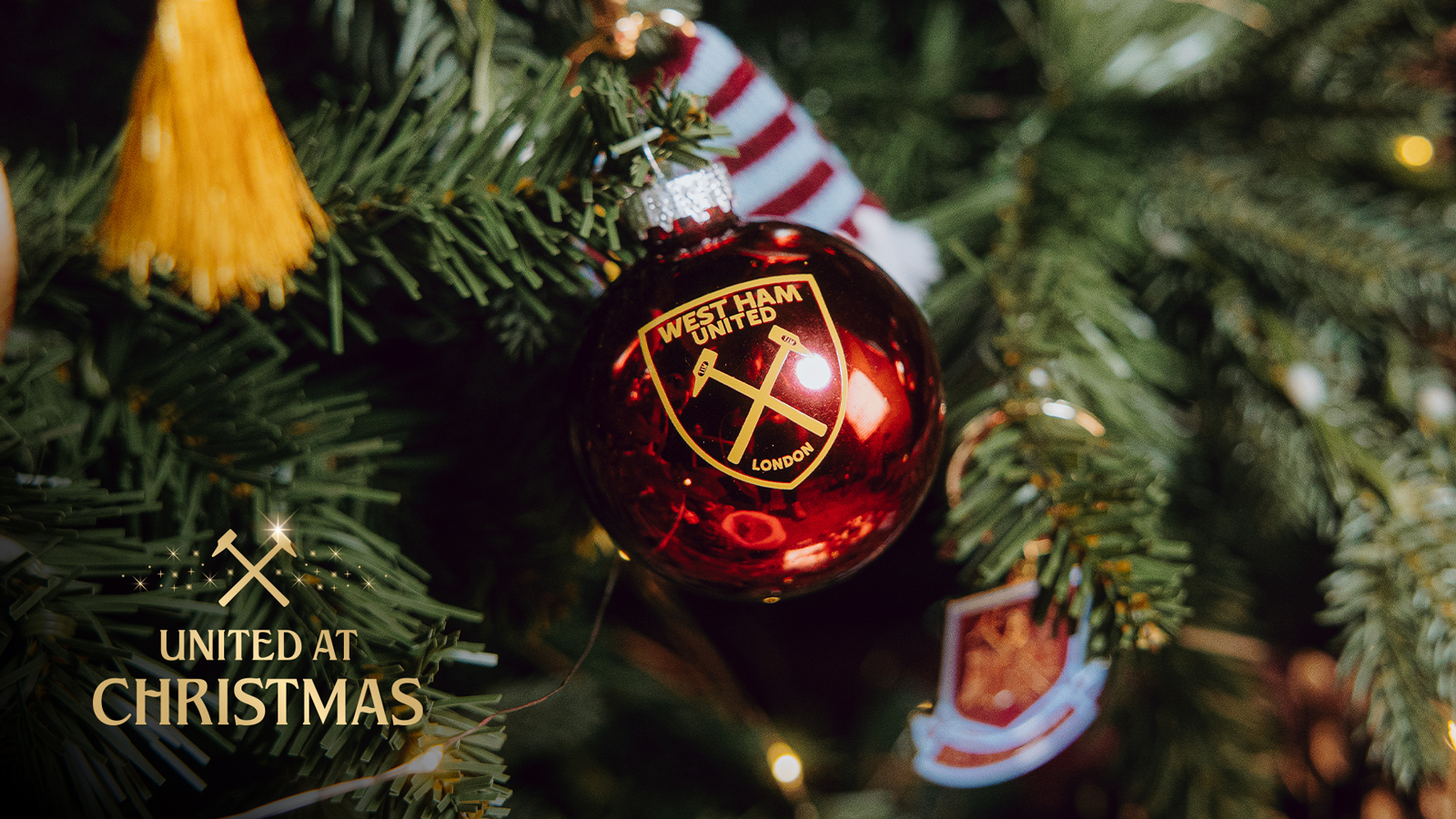 Christmas Decorations and Gifting