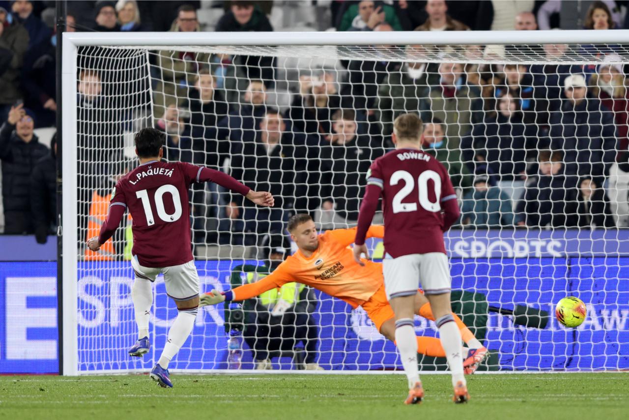 Brighton Matchday Gallery 2