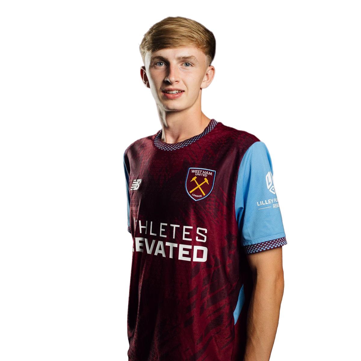 Brooks Profile Image