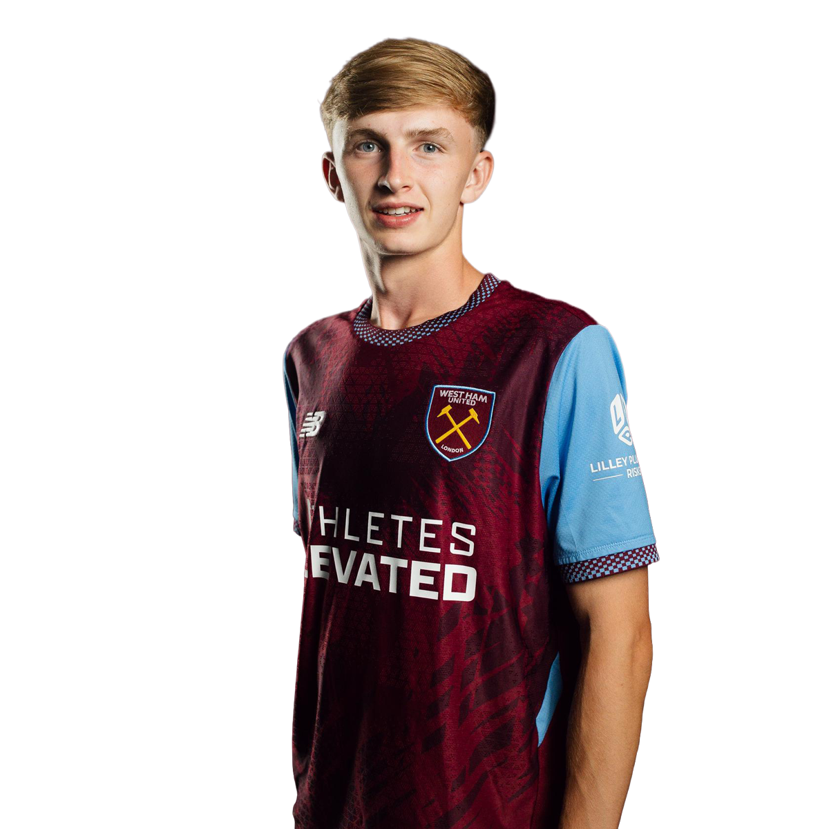 Brooks Profile Image