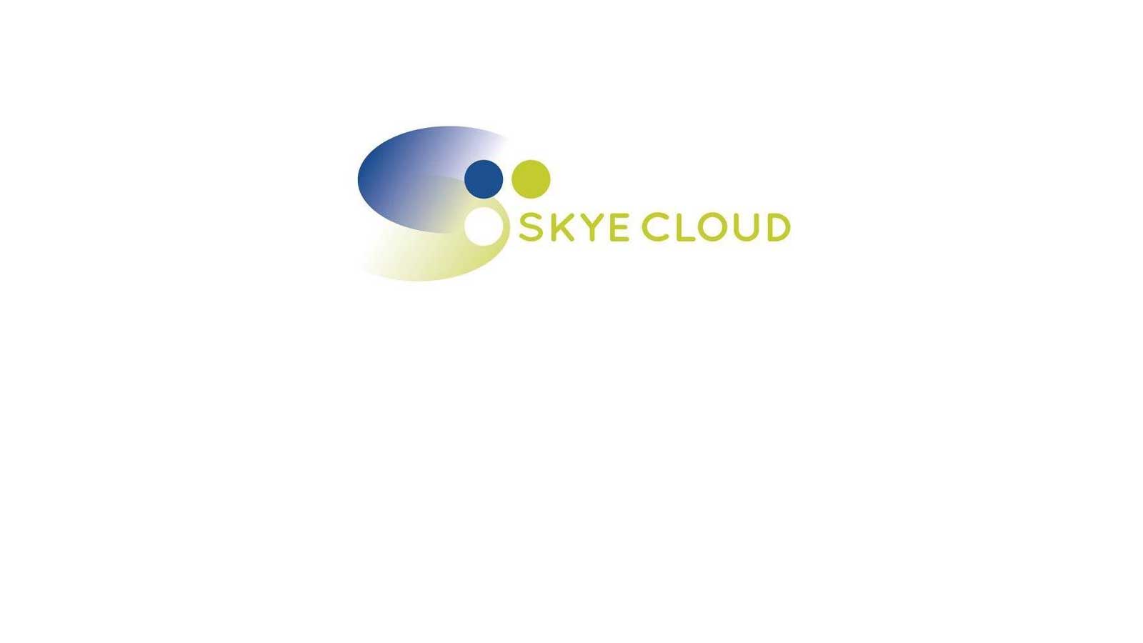 Skye Cloud