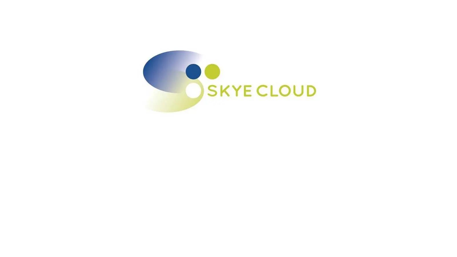 Skye Cloud
