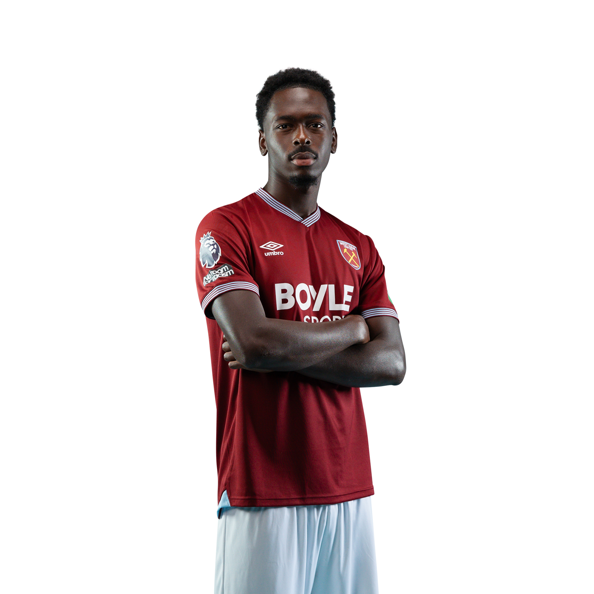 Soungoutou Magassa profile