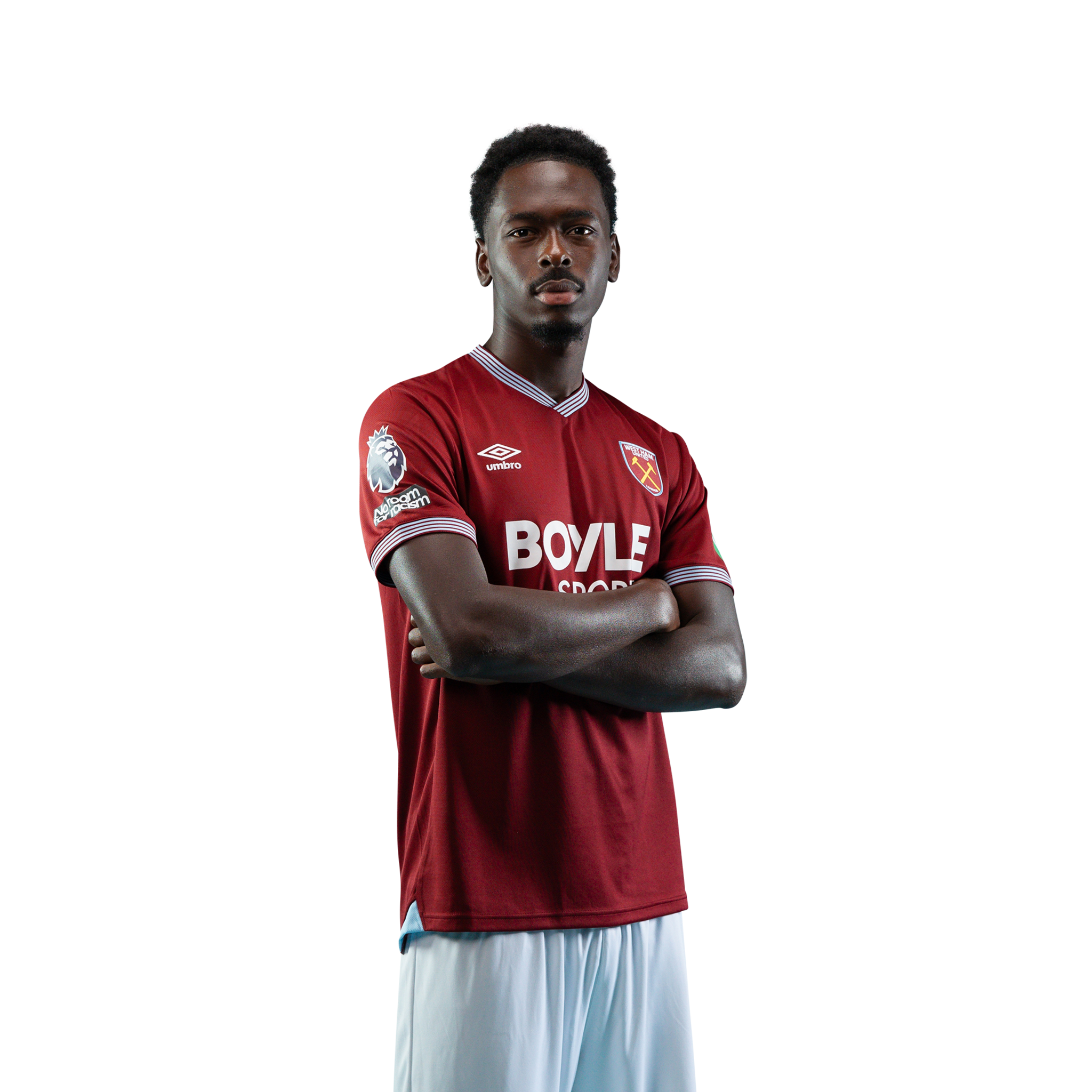 Soungoutou Magassa profile