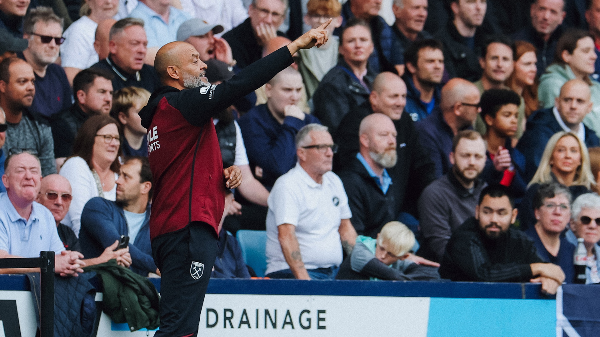 Nuno Millwall