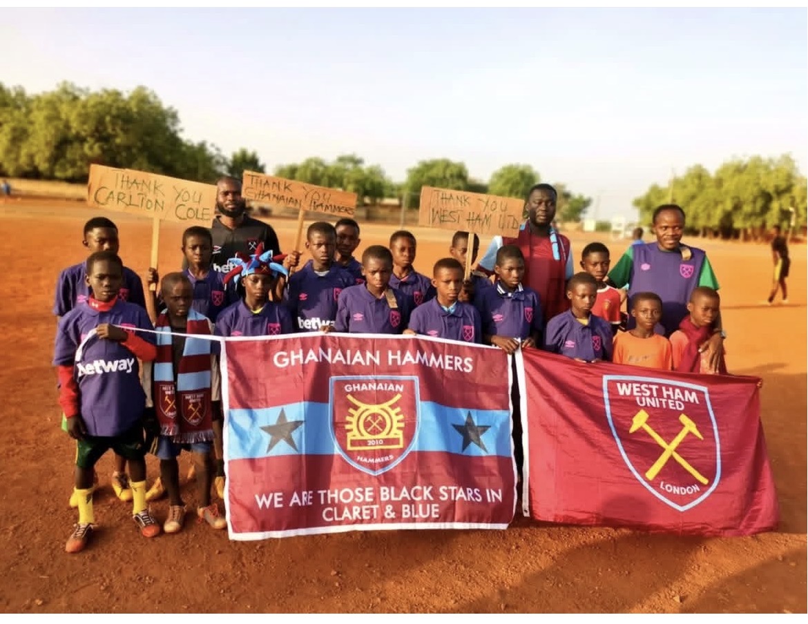 OSC | Ghanaian Hammers - Image 3