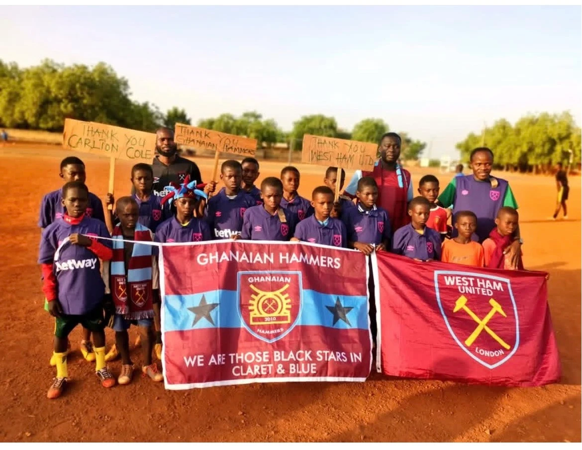 OSC | Ghanaian Hammers - Image 3