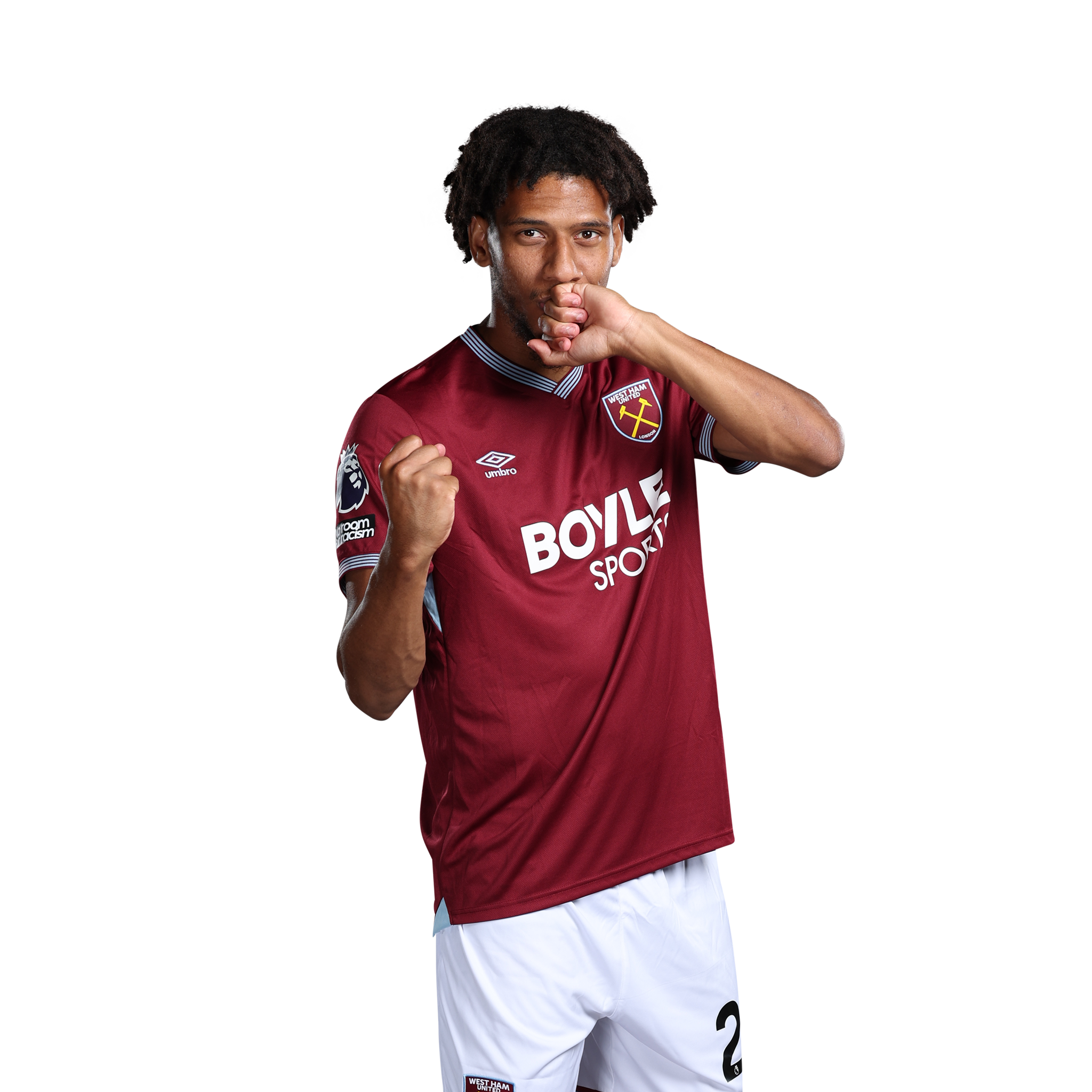 Jean-Clair Todibo profile