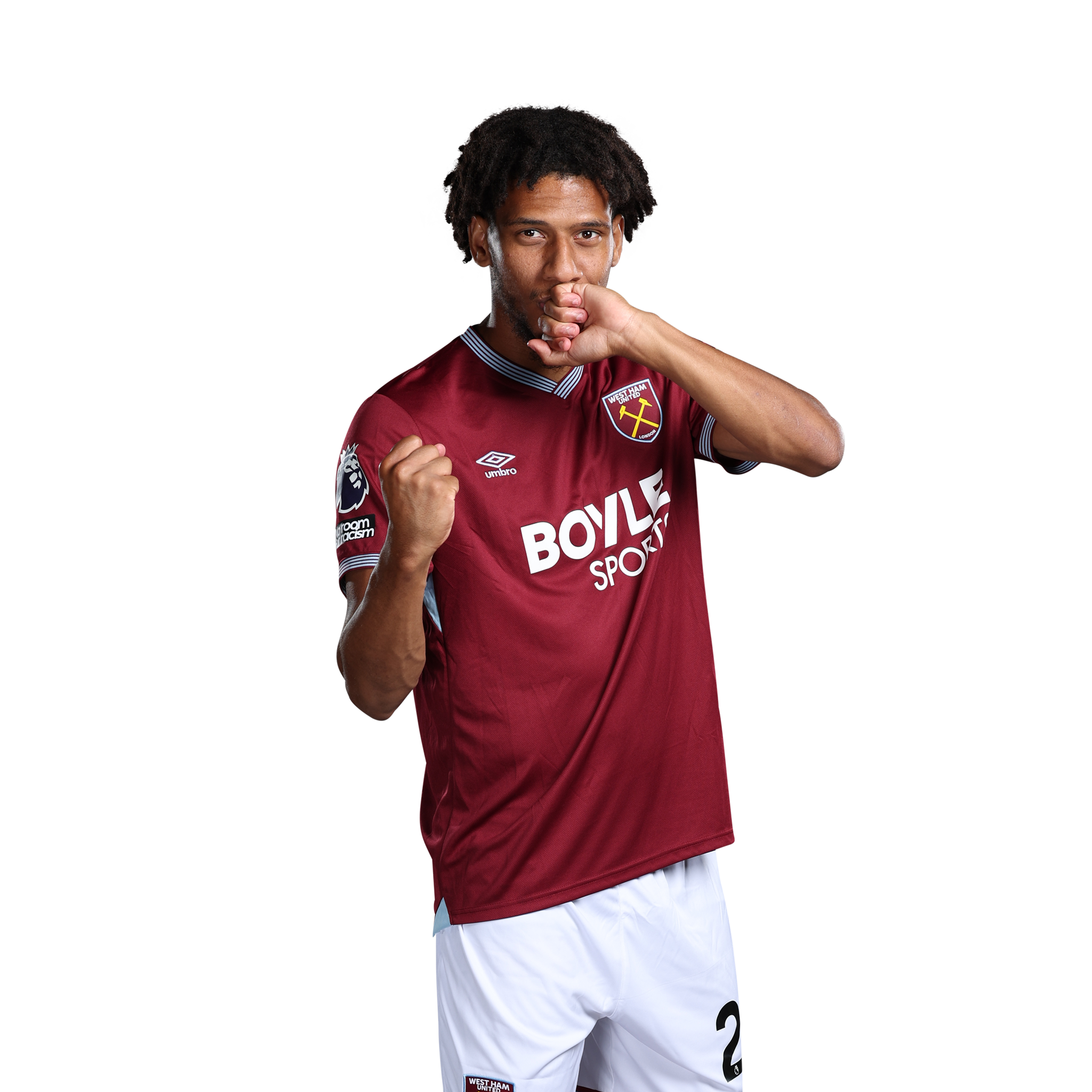 Jean-Clair Todibo profile