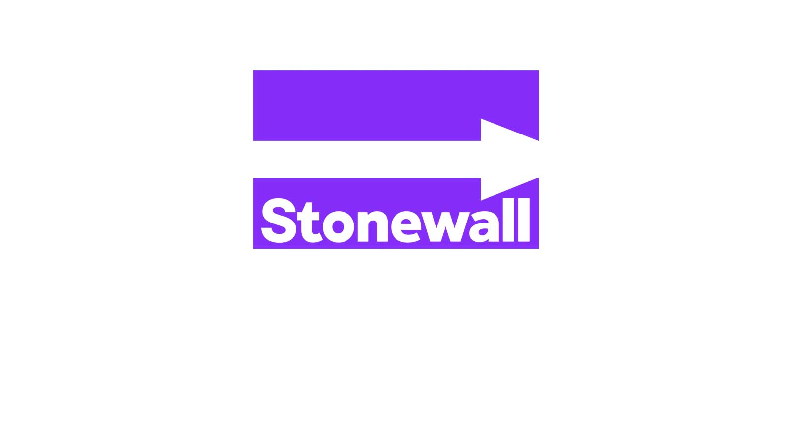 Stonewall logo