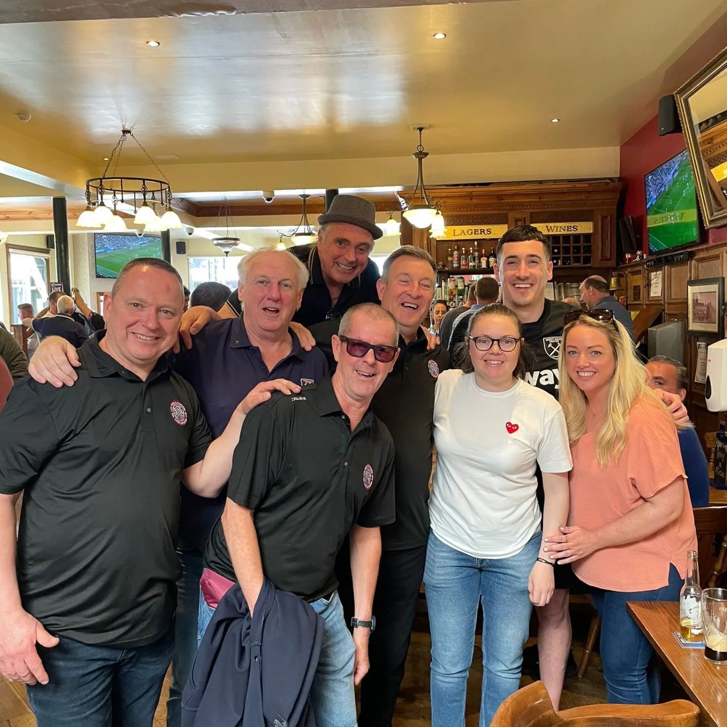 OSC | Dublin Hammers - Image 13