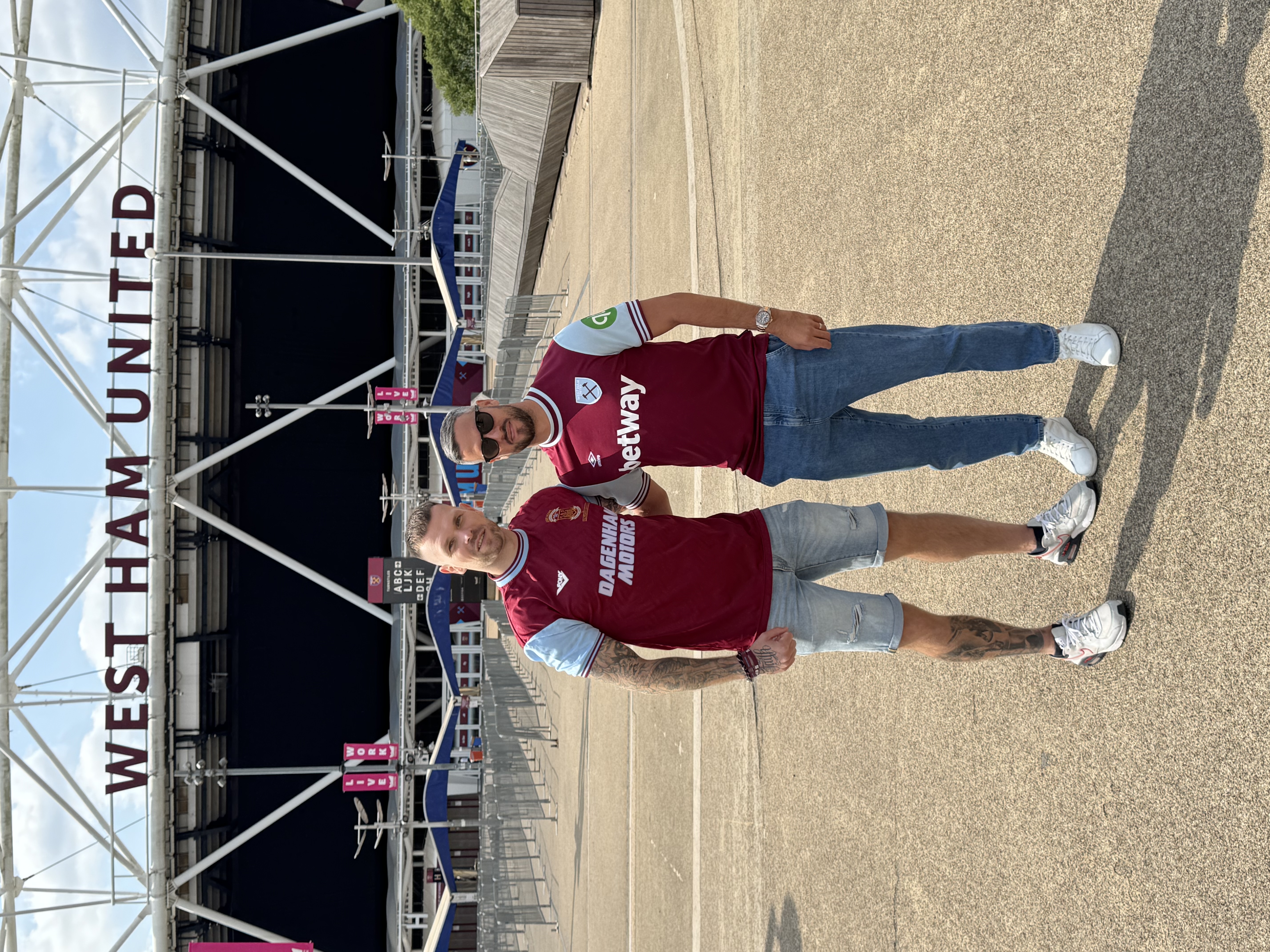 OSC | Prague Hammers - Image 3