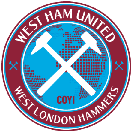 OSC West London Hammers Logo Image