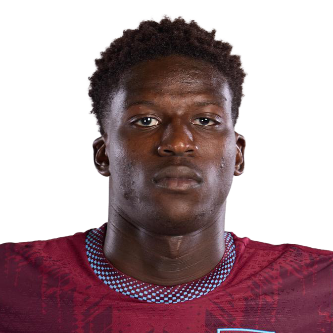 17 Kante Headshot Image