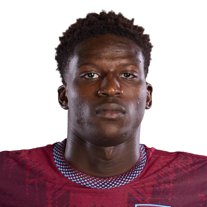 17 Kante Headshot Image
