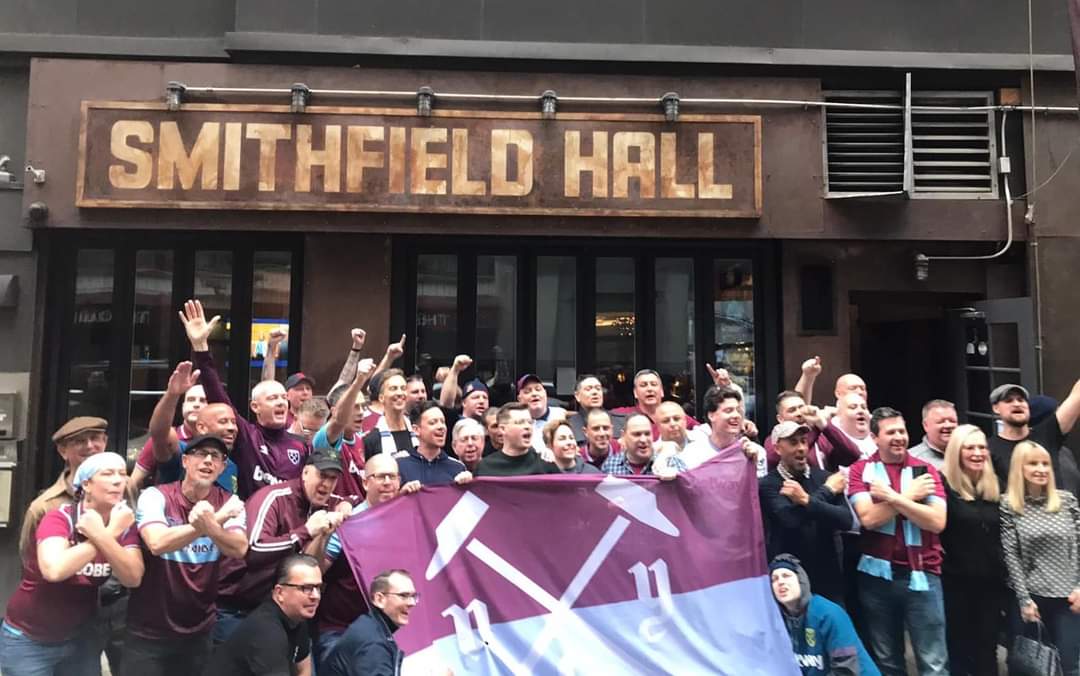OSC | NYC Hammers - Image 6