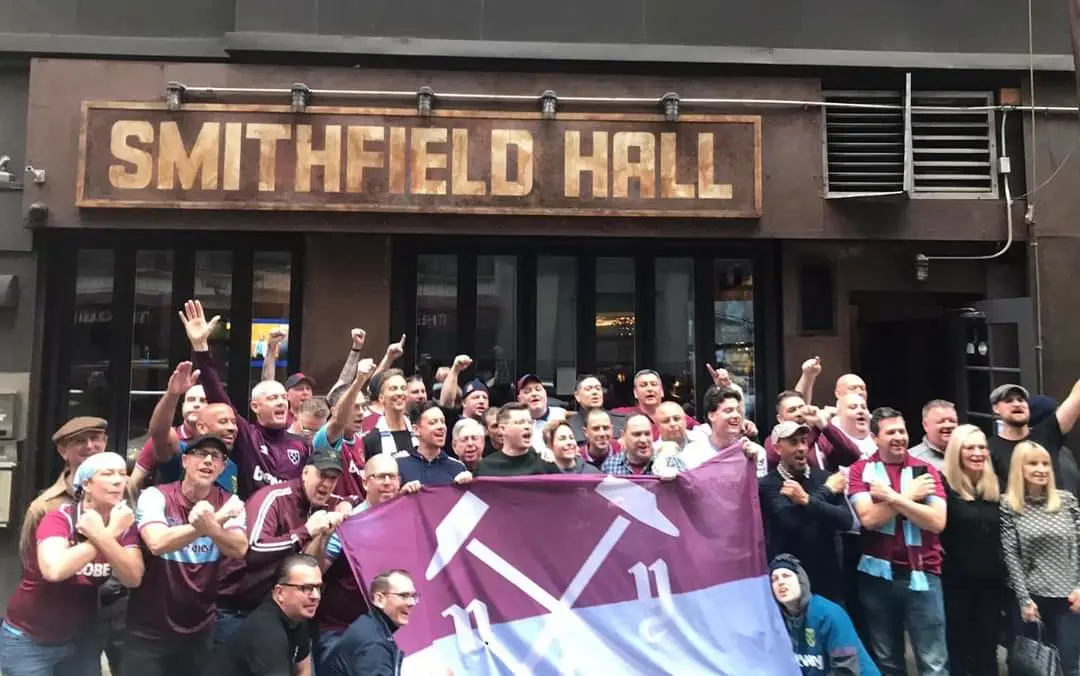 OSC | NYC Hammers - Image 6