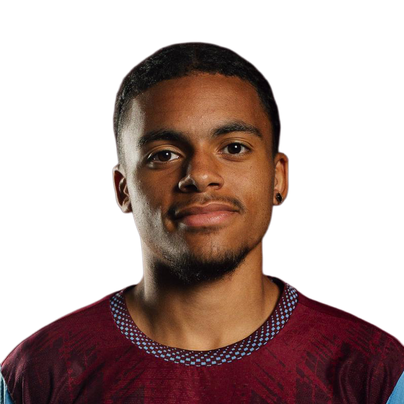 Fearon Headshot Image