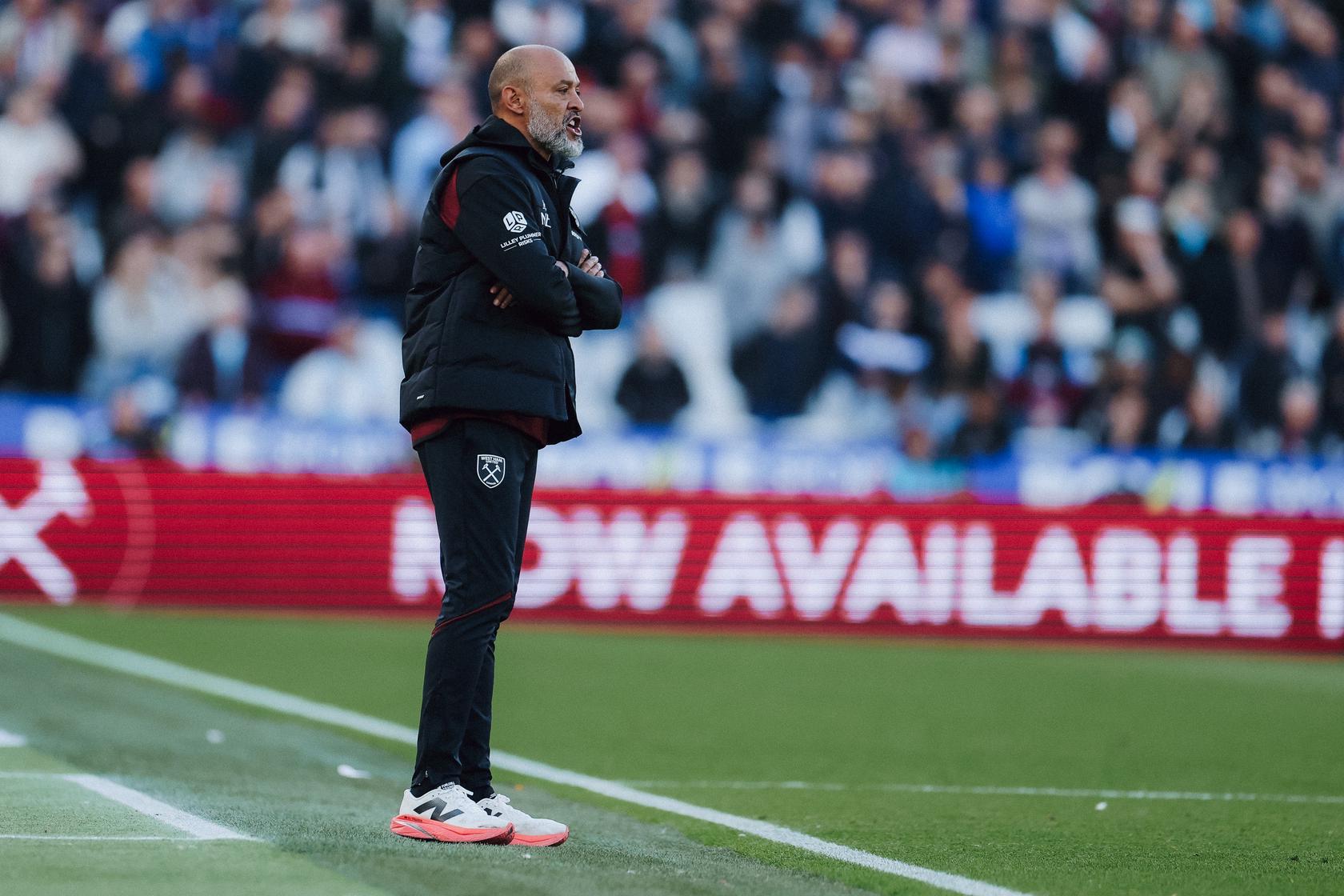 Nuno WBA
