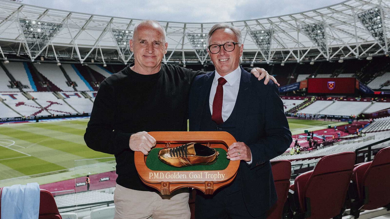 1975 fa cup - West Ham United FC