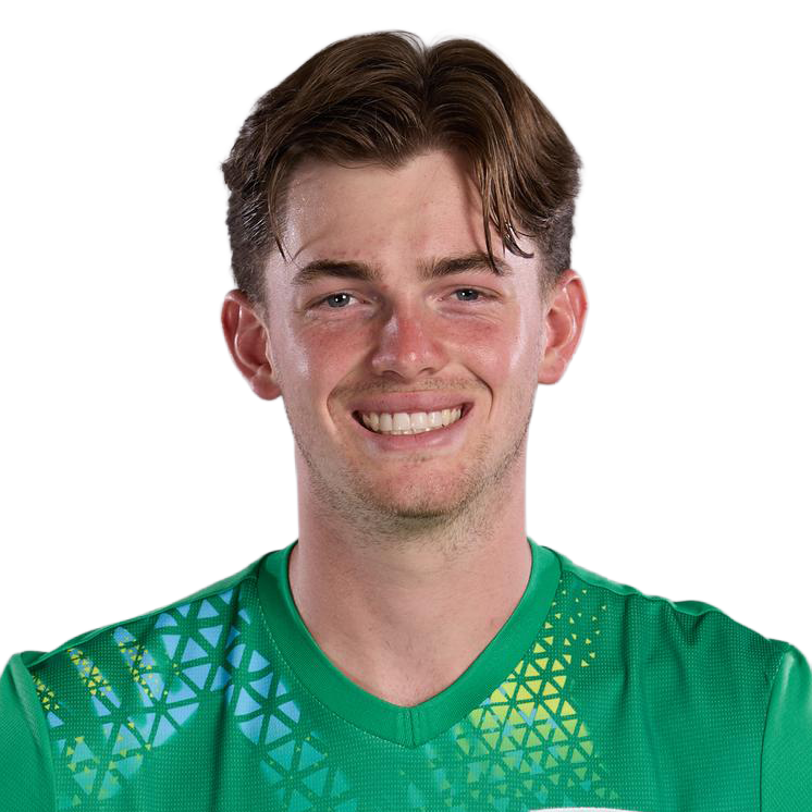 49 Herrick Headshot Image