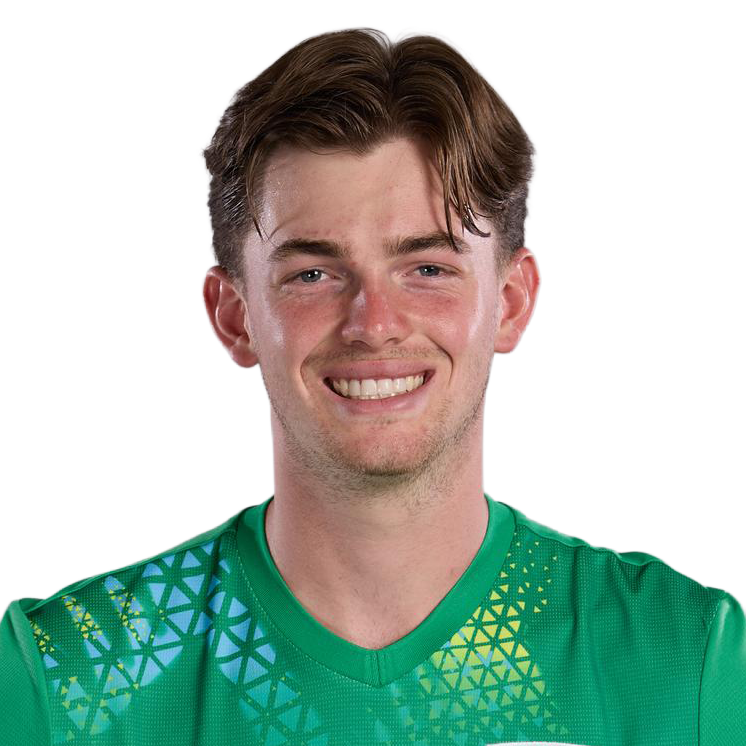 49 Herrick Headshot Image