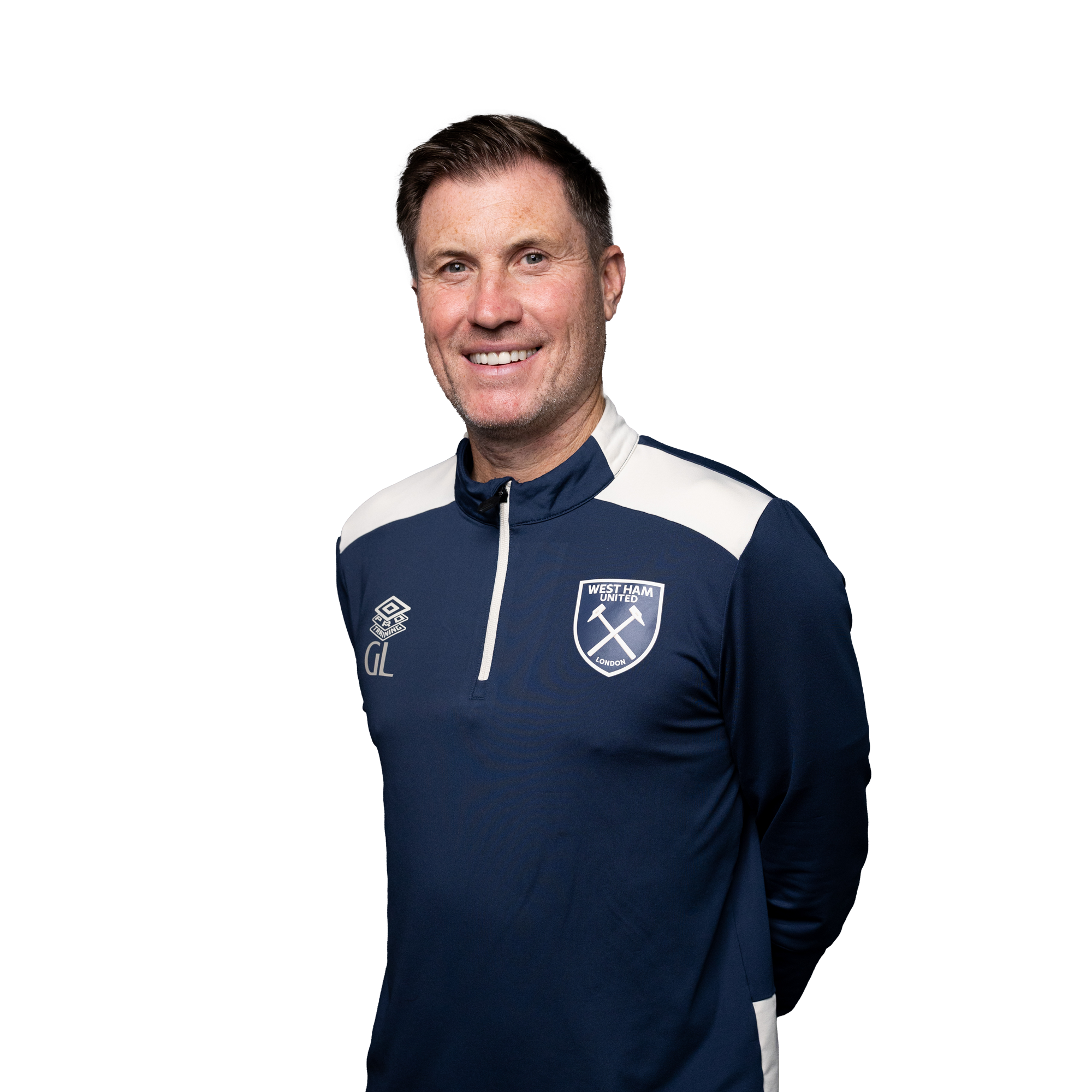 Greg Lincoln profile