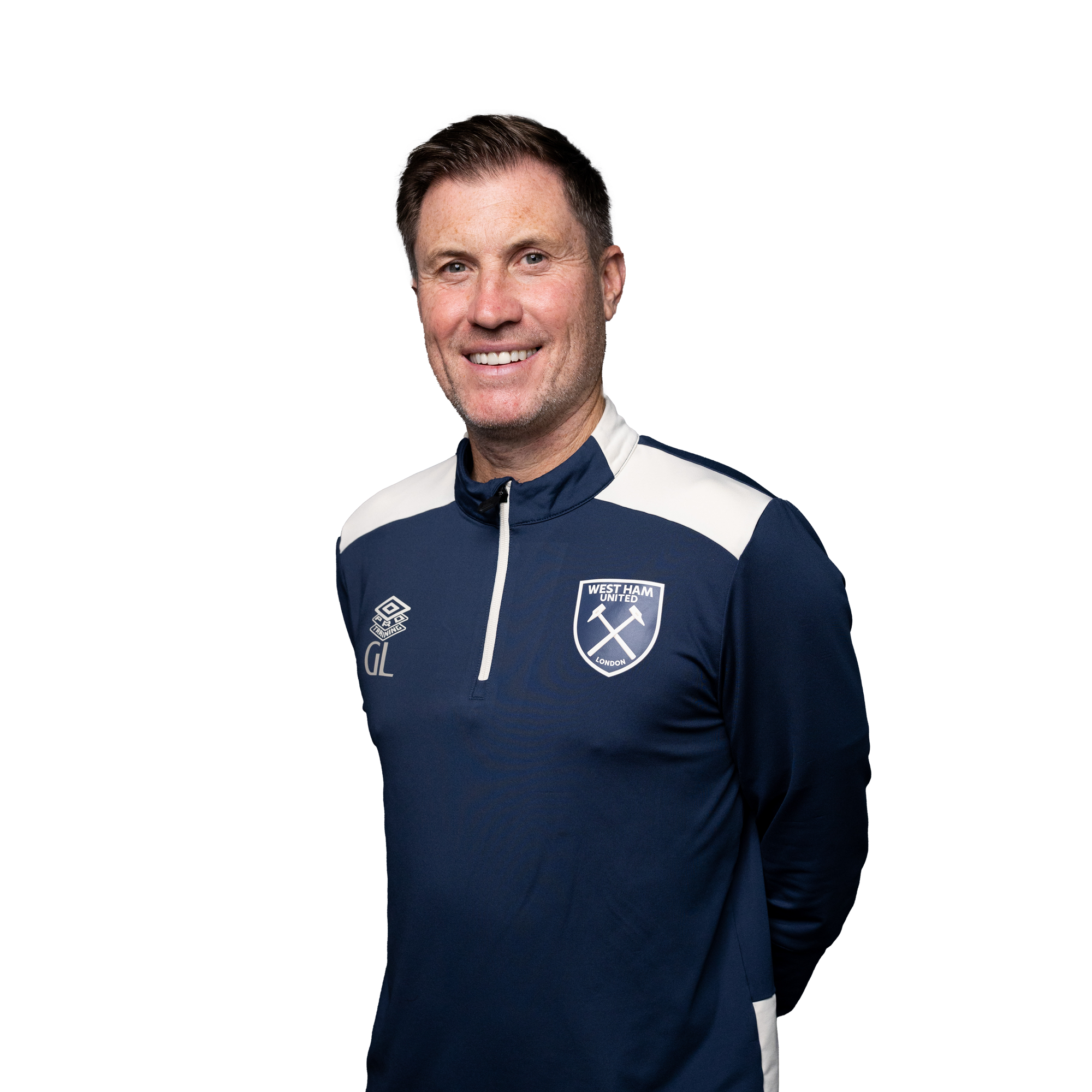 Greg Lincoln profile