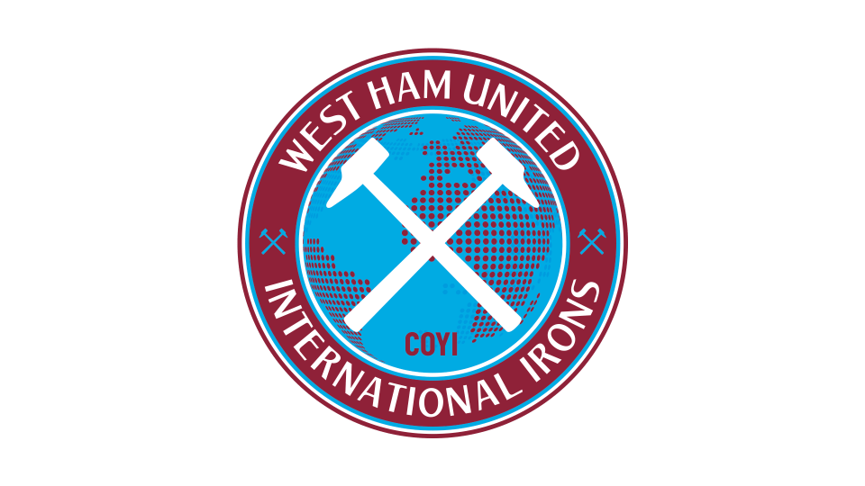OSC Kansas City Hammers Logo Image