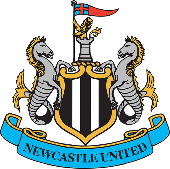 Newcastle United FC Crest