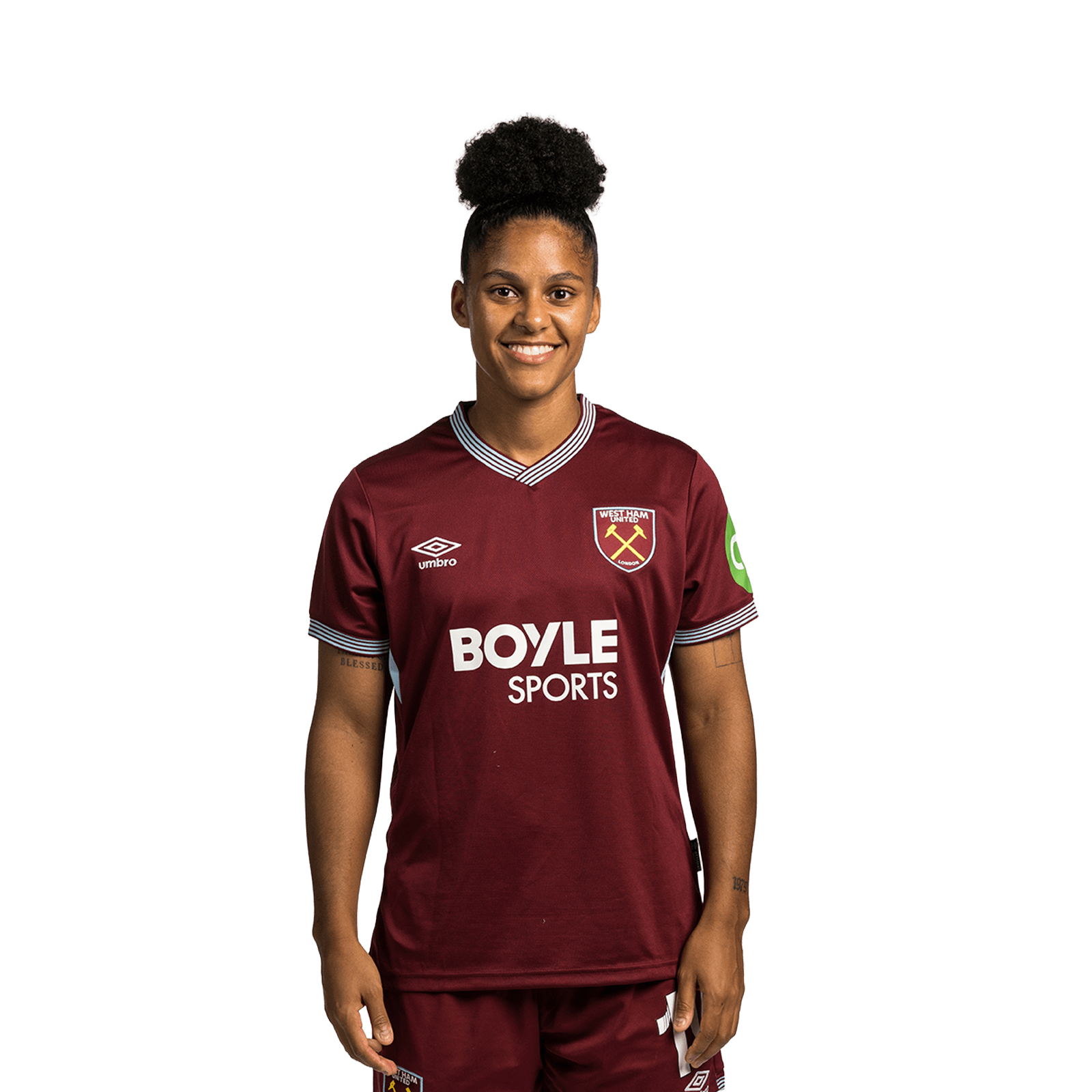 Shekeira Matinez profile