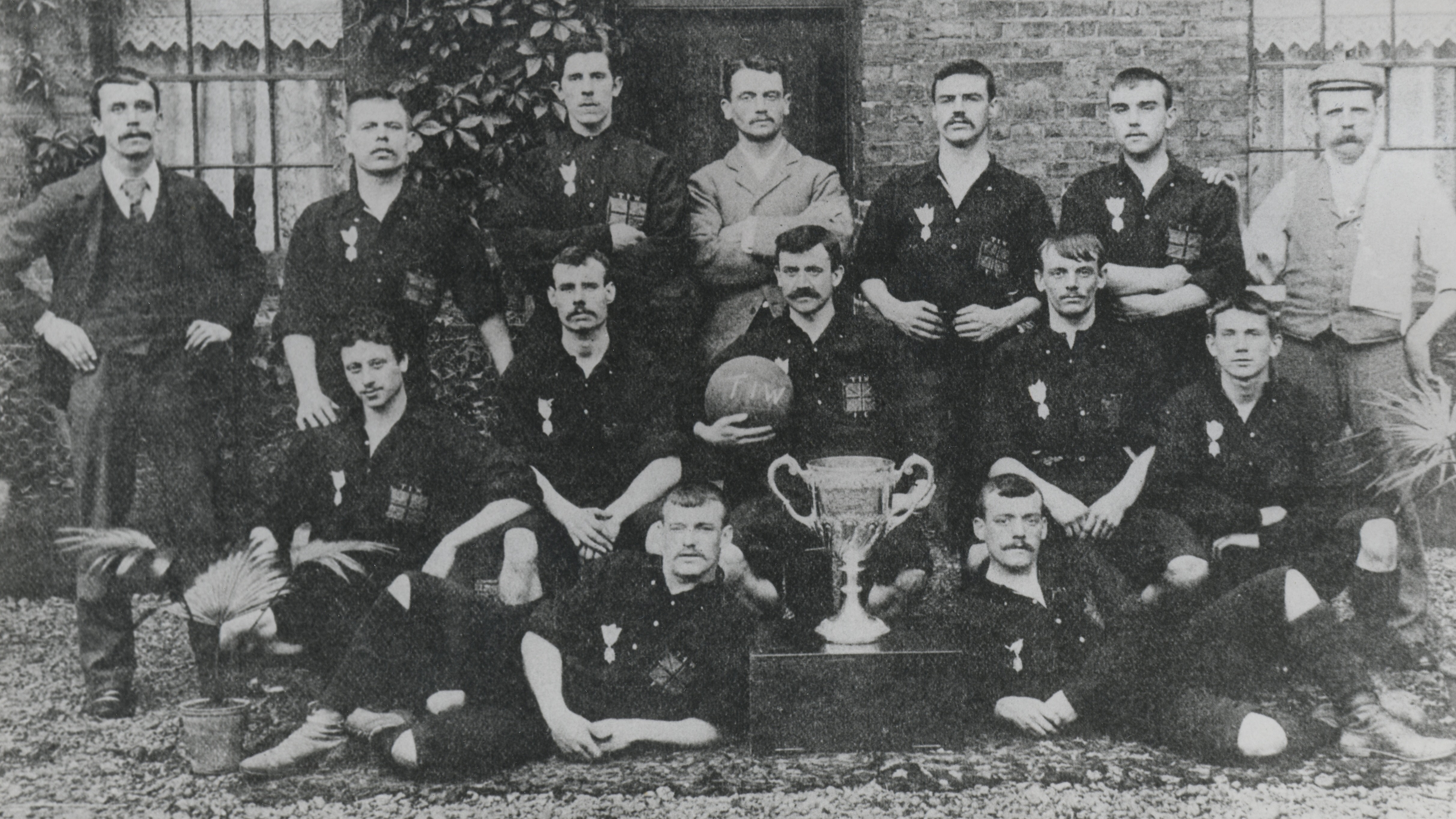 1896 team photo
