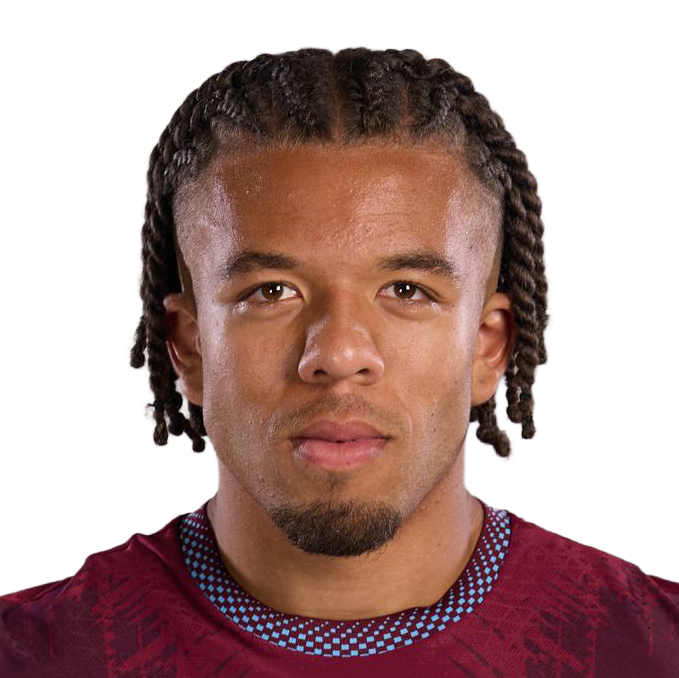 63 Mayers Headshot Image