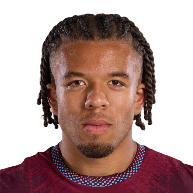 63 Mayers Headshot Image