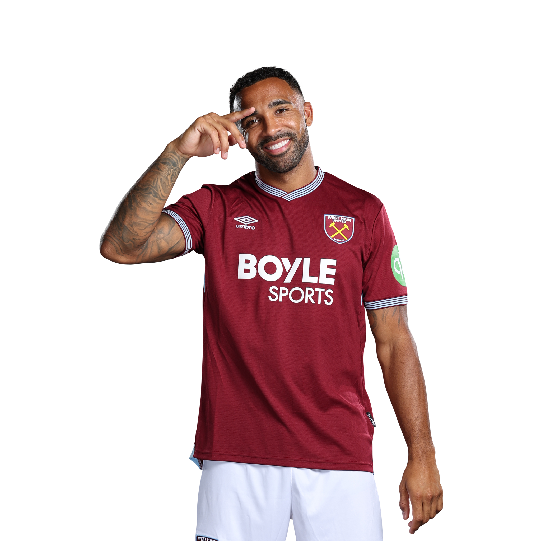 Callum Wilson profile