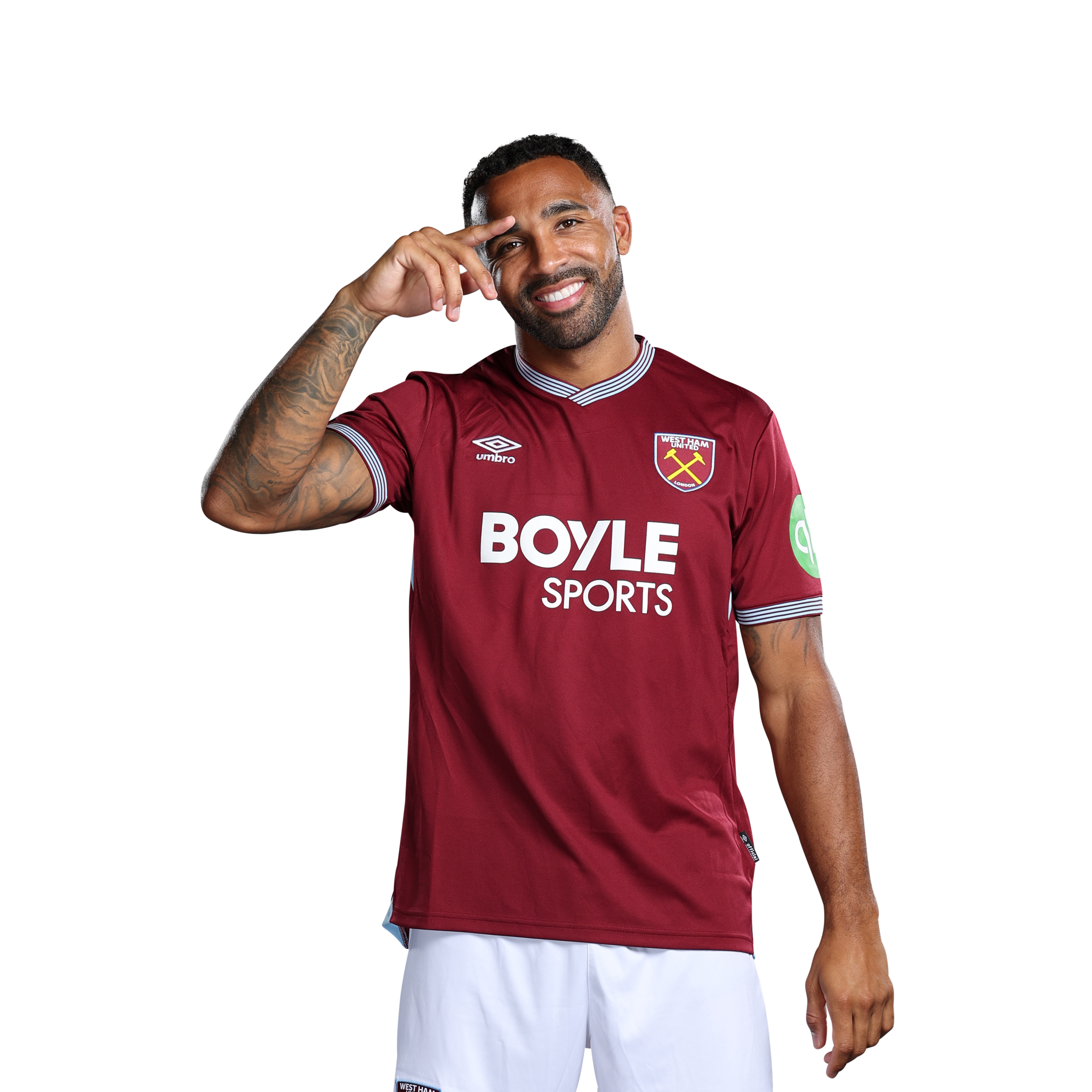 Callum Wilson profile