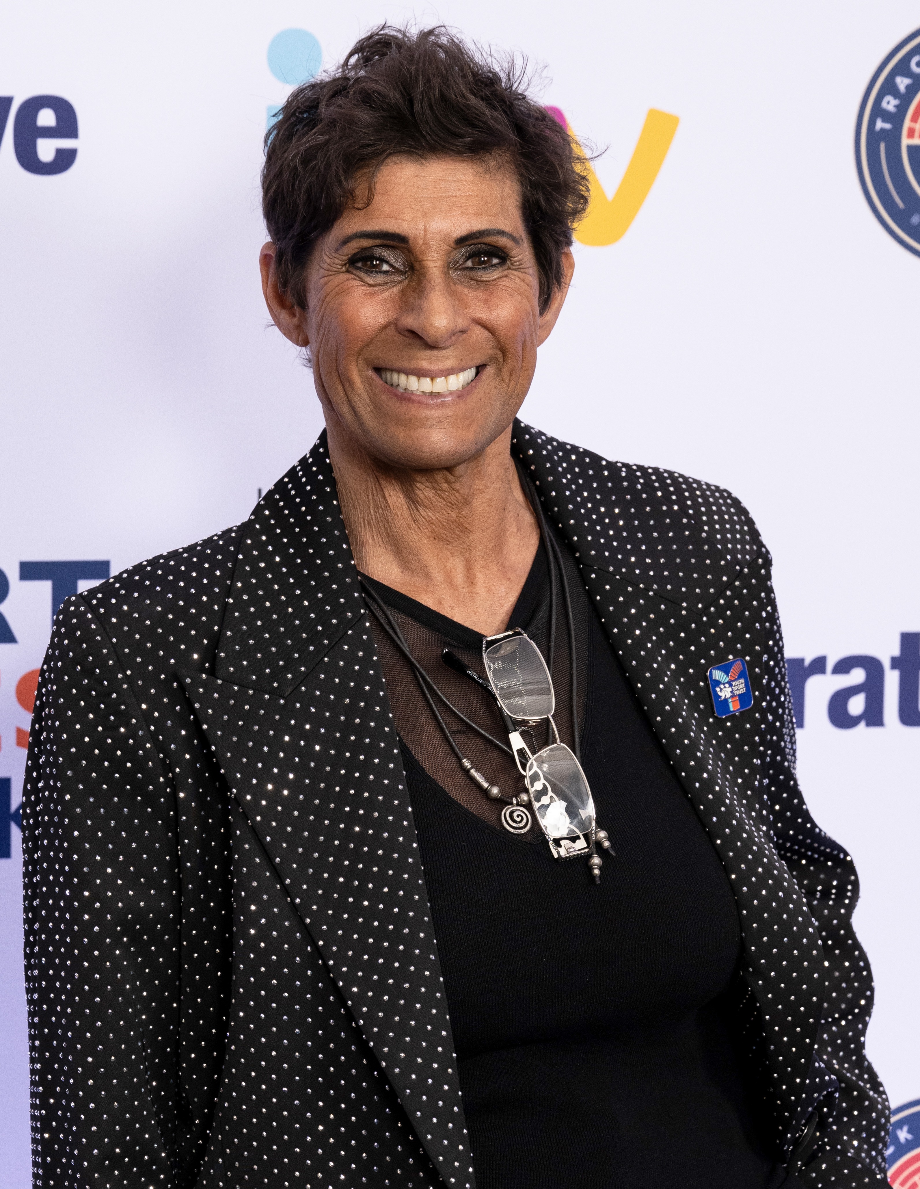 Fatima Whitbread MBE
