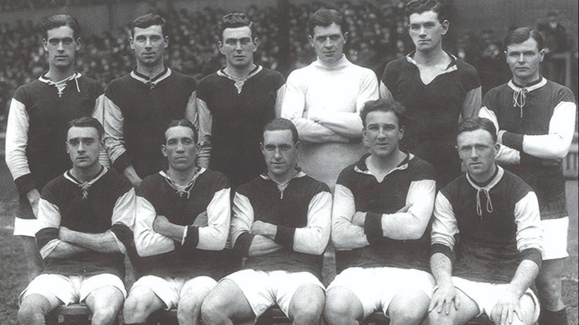 1919-20 team photo
