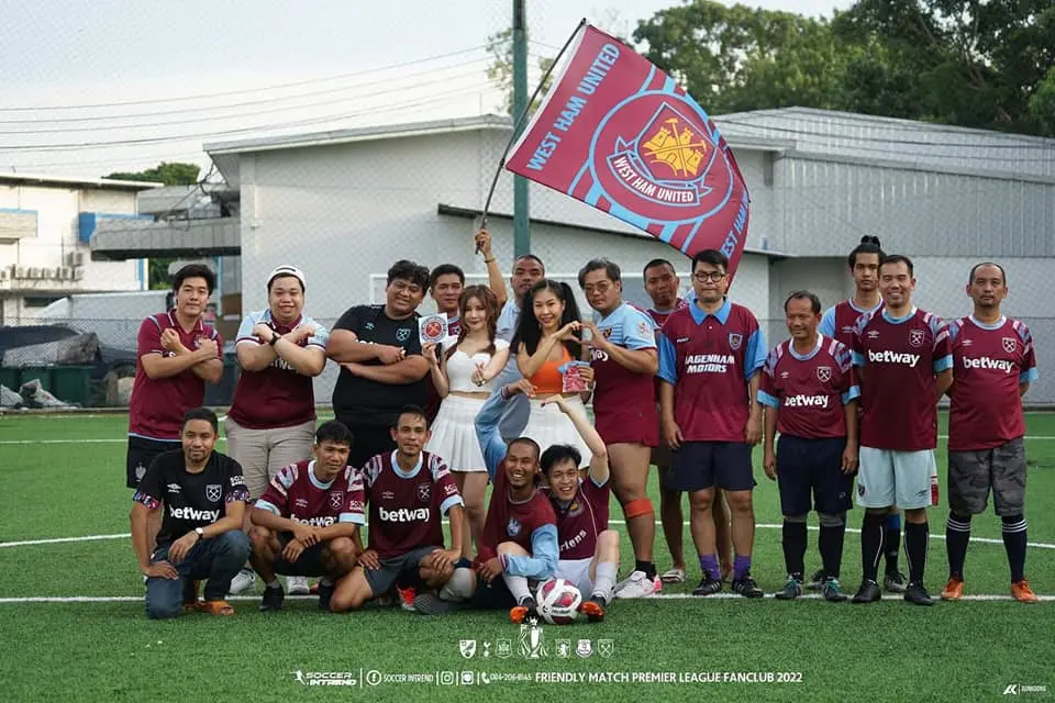 OSC | Thailand Hammers - Image 4