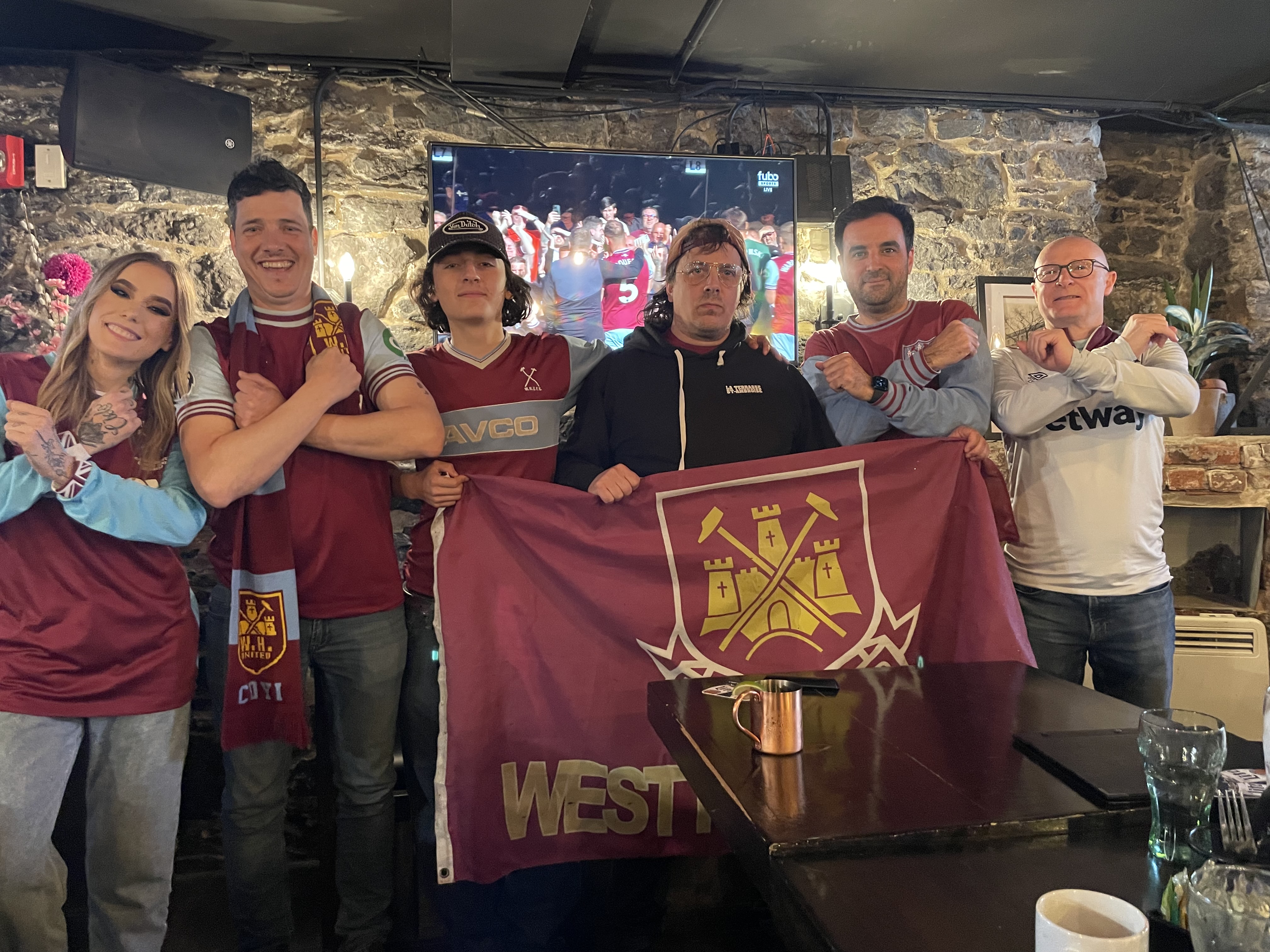 Montréal Hammers | Image 2