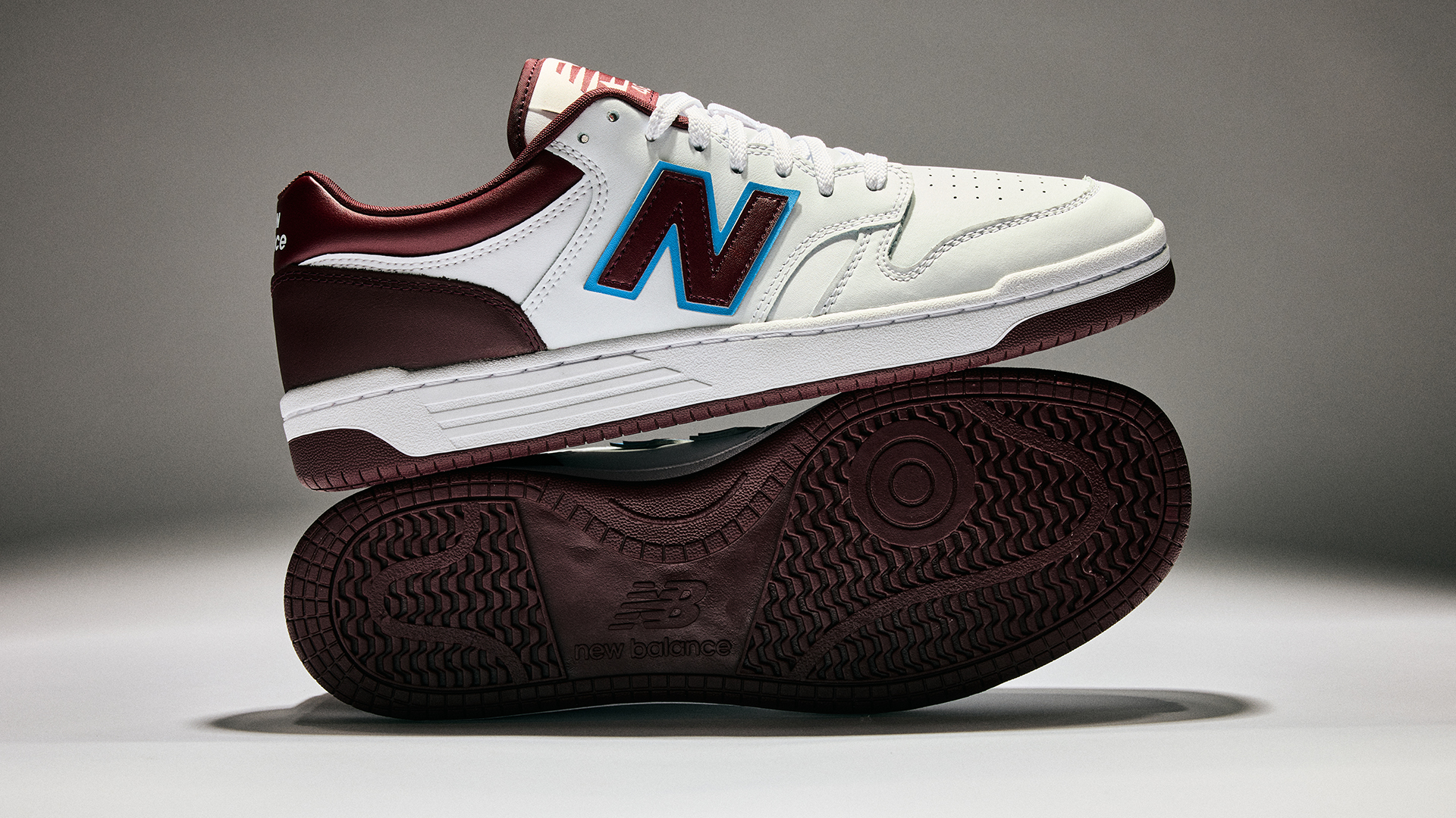 NB trainer 16x9 no lock-up