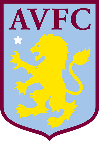 Aston Villa FC Crest