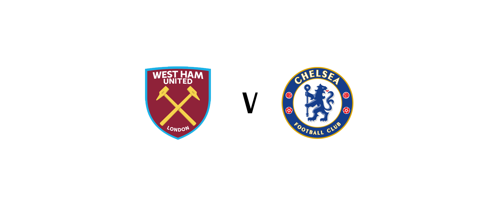 Chelsea tickets home black