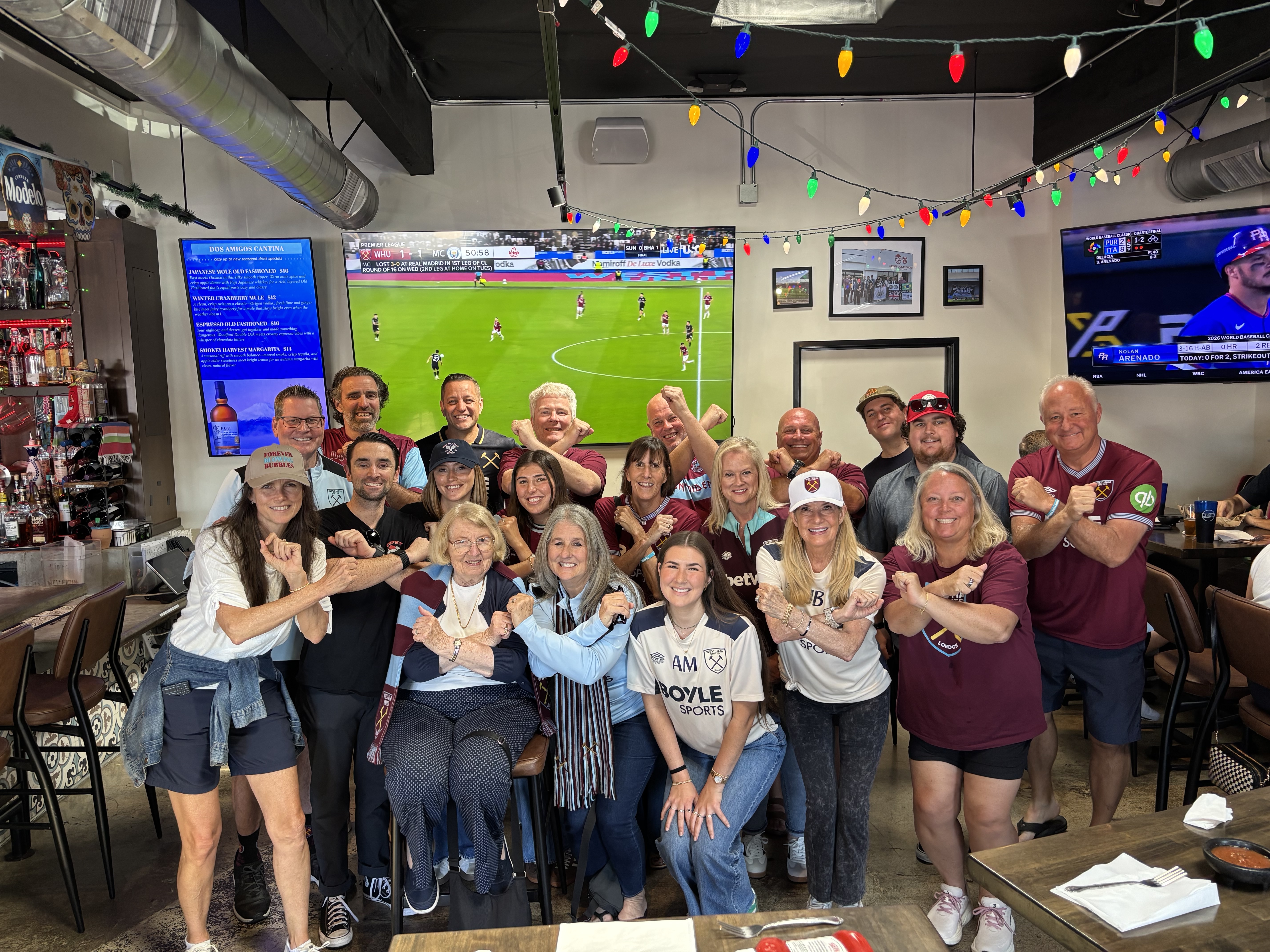 OSC | Huntington Beach Hammers - Image 2