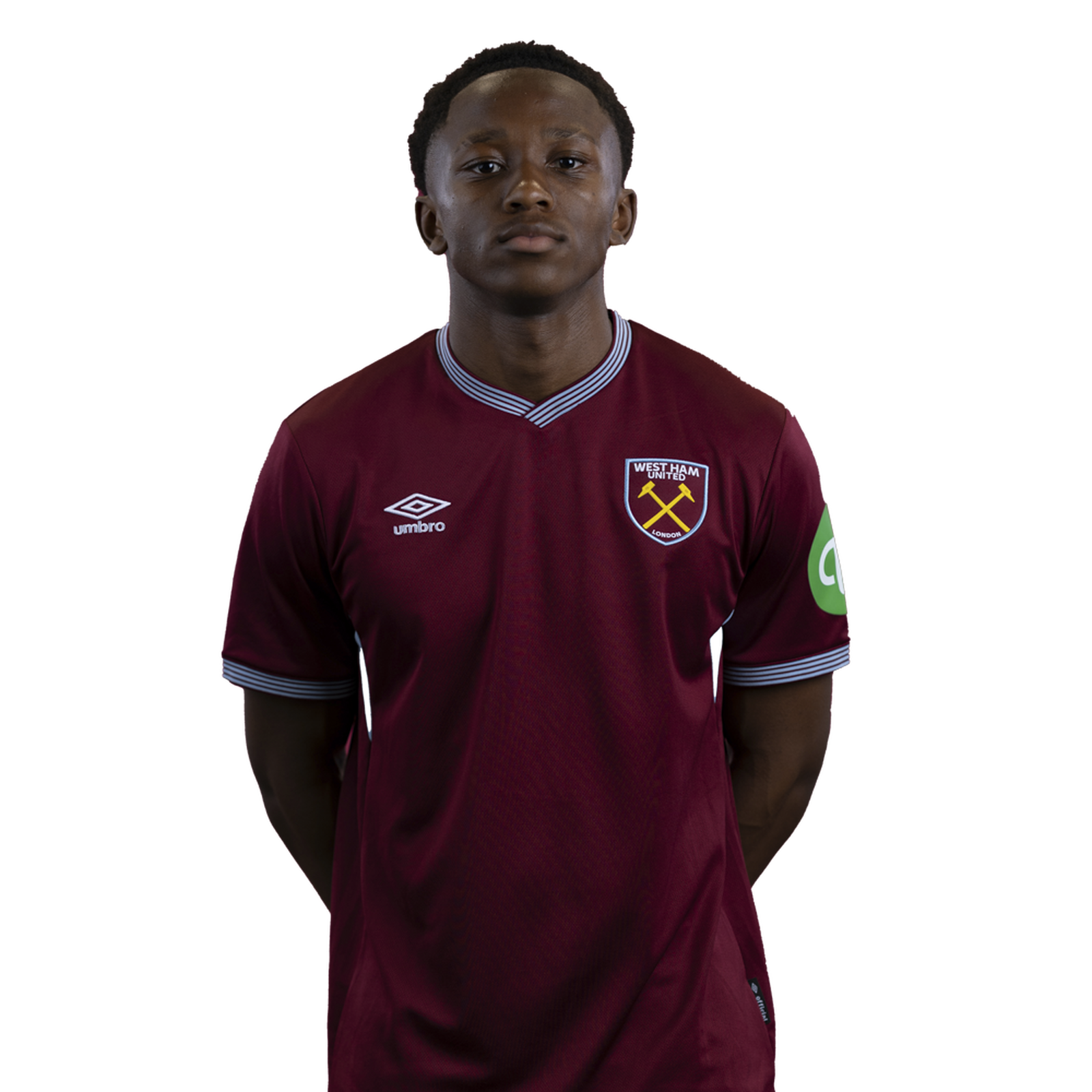 David Chigwada profile