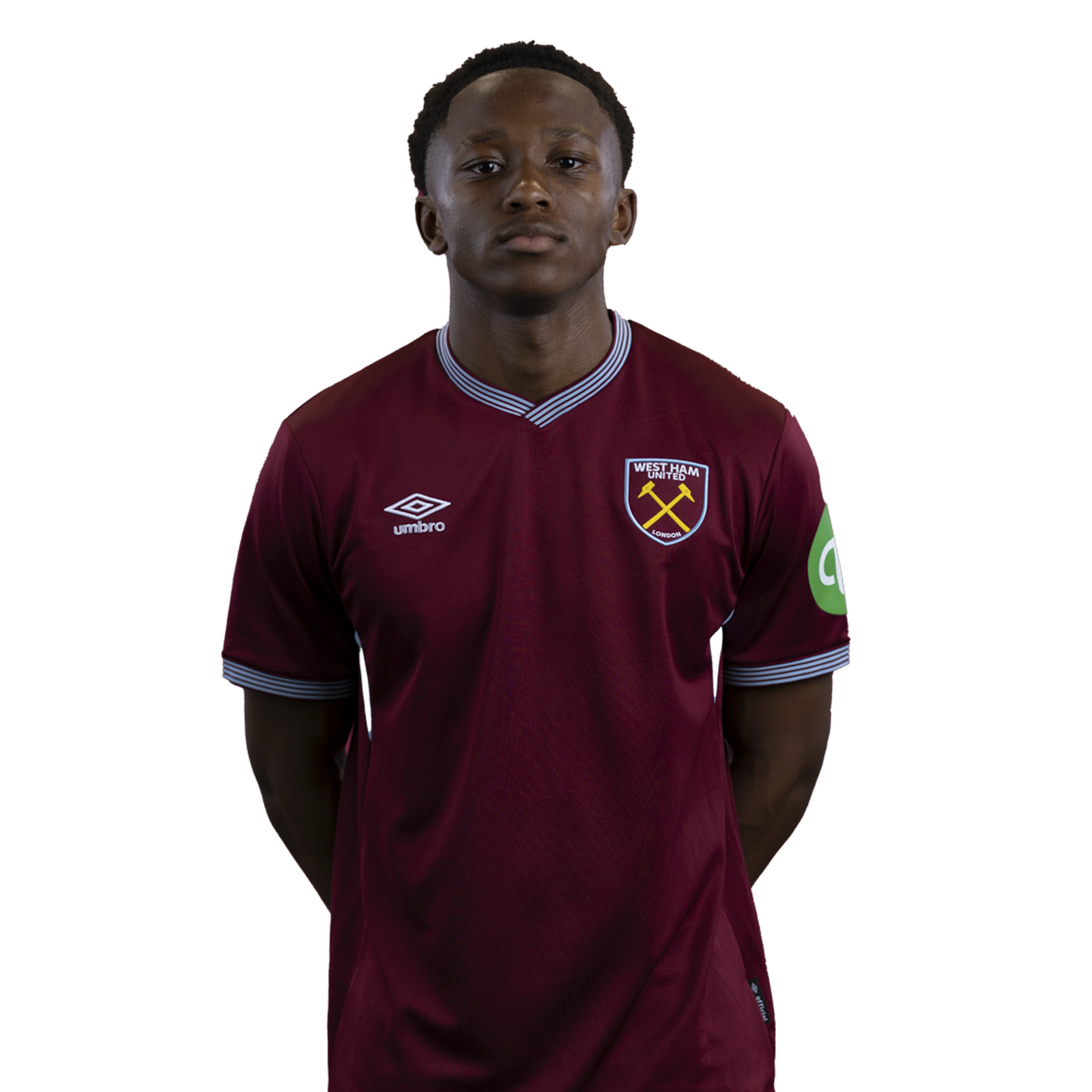 David Chigwada profile