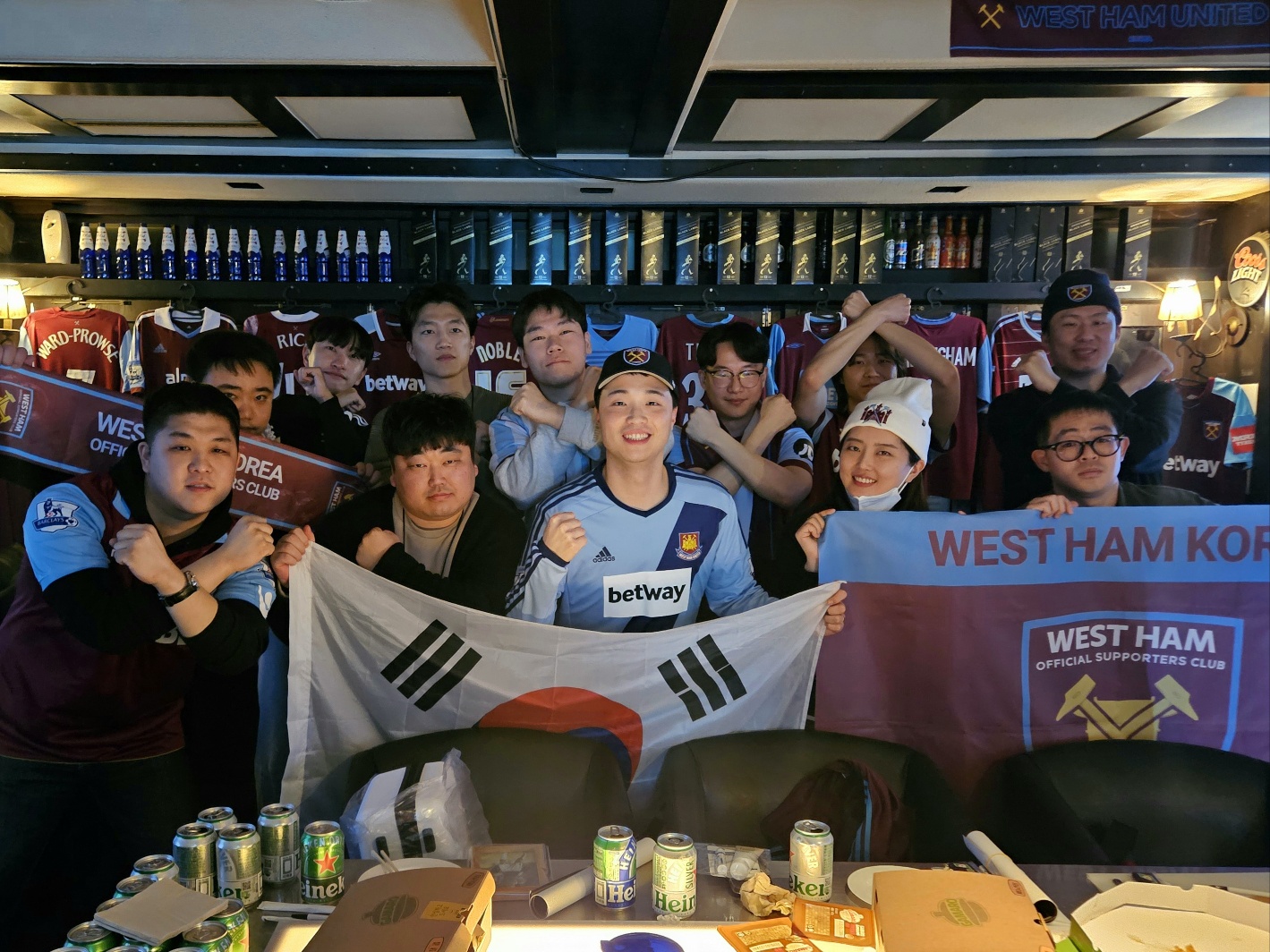 OSC | Korean Hammers - Image 7
