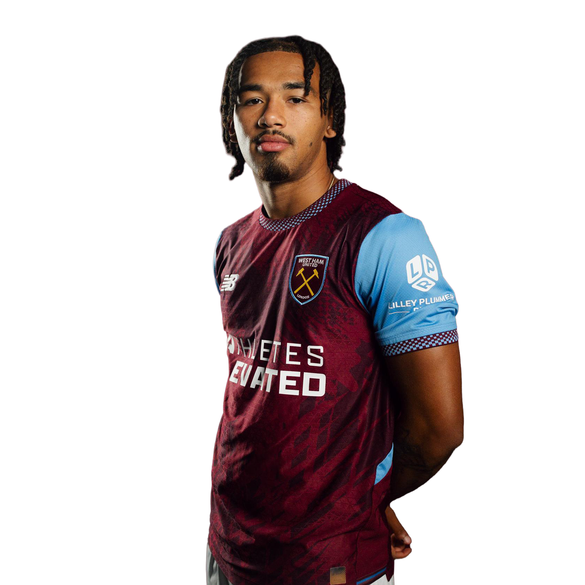 Robinson profile image