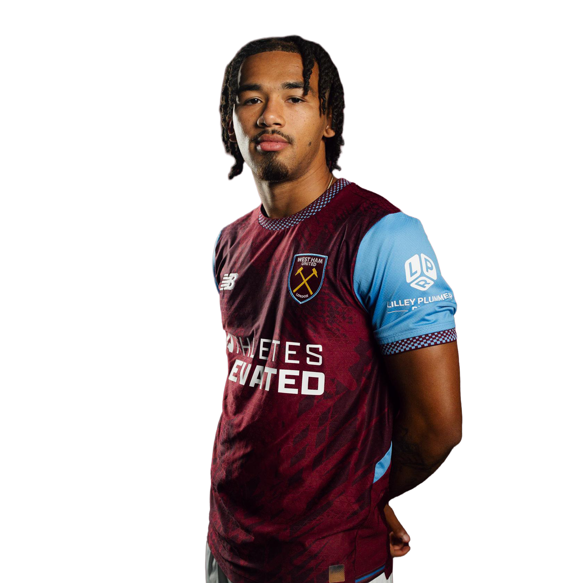 Robinson profile image