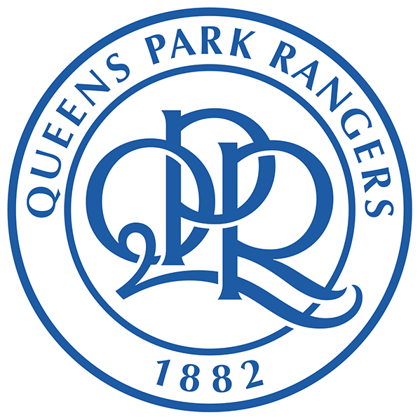 Queens Park Rangers FC Crest